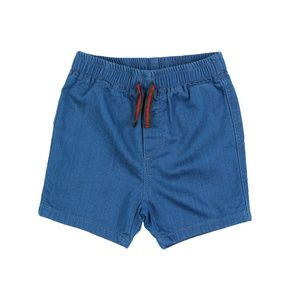 GUCCI Denim shorts Baby Boy